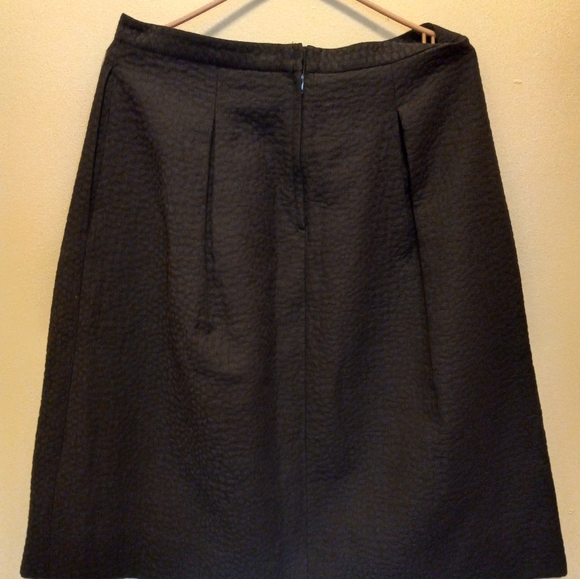 H&M Full Skirt w Pattern - Picture 4 of 4